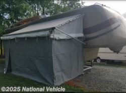 Used 2006 Newmar Kountry Aire 37KSWB available in Bryson City, North Carolina