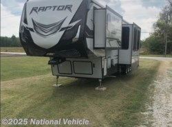 Used 2018 Keystone Raptor 428SP available in Indianapolis, Indiana