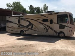 Used 2016 Thor Motor Coach Windsport 37TB available in Onalaska, Texas