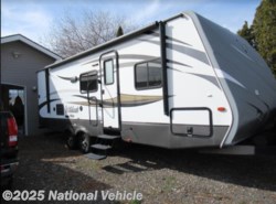 Used 2014 Forest River Wildcat Maxx 26FBS available in Yakima, Washington
