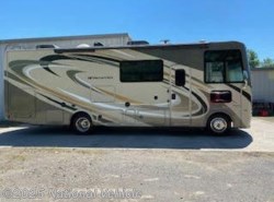 Used 2018 Thor Motor Coach Windsport 29M available in Fort Smith, Arkansas