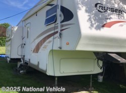 Used 2006 CrossRoads Cruiser 28RL available in Fall River, Massachusetts