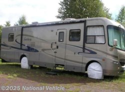 Used 2004 Coachmen Santara 3480DS 36' Class A Motorhome + Handicap Lift Chair available in Grand Marais, Minnesota