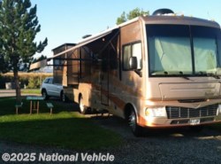 Used 2007 Fleetwood Bounder 33R available in El Mirage, Arizona