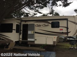 Used 2016 Forest River Silverback M-29IK available in Fort Bragg, California