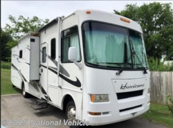 Used 2007 Thor Motor Coach Four Winds Hurricane 34N available in Hendersonville, Tennessee