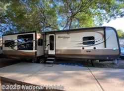 Used 2018 Highland Ridge Mesa Ridge MR323RLS available in Houston, Texas