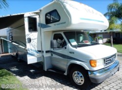 Used 2005 Fleetwood Tioga SL 31W available in Port St. Lucie, Florida