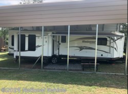 Used 2014 Forest River Rockwood Windjammer 3065W available in Granbury, Texas