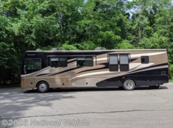 Used 2008 Fleetwood Discovery 40X 41' Class A Motorhome available in Powell, Ohio