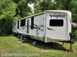 Used 2012 Forest River V-Cross 32VFKS available in De Soto, Missouri