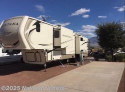 Used 2019 Keystone Montana 3930FB available in Jackson, Wyoming