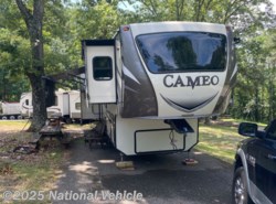 Used 2017 Carriage Cameo 3801RL available in Hudson, Florida