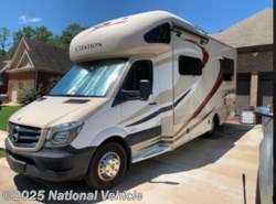 Used 2016 Thor Motor Coach Citation 24ST available in Bessemer, Alabama