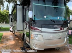Used 2015 Tiffin Allegro Red 38 QRA available in Lake Wales, Florida