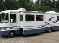 Used 2001 Rexhall Aerbus 3550BSL available in Port Orchard, Washington