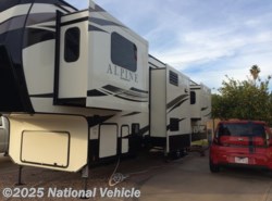 Used 2019 Keystone Alpine 3700FL available in Mesa, Arizona