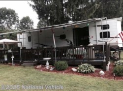 Used 2013 Coachmen Catalina Destination 38BH available in Woodbridge, New Jersey