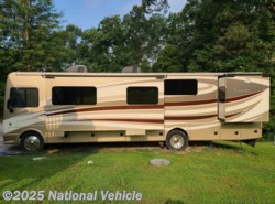 Used 2017 Fleetwood Bounder 36Y available in Harriman, Tennessee
