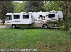 Used 2003 Holiday Rambler Ambassador 39PST available in Myakka City, Florida