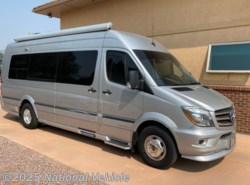 Used 2016 Airstream Interstate EXT Grand Tour available in Canyon City, Colorado
