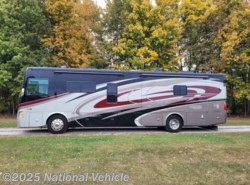 Used 2016 Tiffin Allegro Red 37 PA available in Blanchester, Ohio