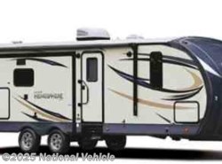 Used 2017 Forest River Salem Hemisphere Lite 272RL available in Latham, Illinois