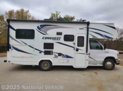 Used 2017 Gulf Stream Conquest Class C 6237 available in Garrison, North Dakota