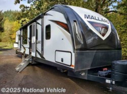 Used 2019 Heartland Mallard 280 available in Willamina, Oregon
