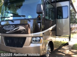Used 2012 Tiffin Allegro 32CA available in Montgomery, Alabama
