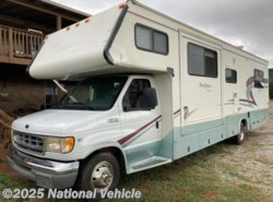 Used 2000 Jayco Designer Legacy 3230RKS available in Pikeville, Tennessee