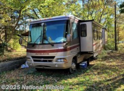 Used 2003 Damon Intruder 373 available in Nichols, New York