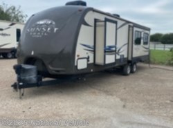 Used 2013 CrossRoads Sunset Trail Reserve 32RL available in Burleson, Texas