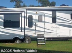Used 2019 Forest River Cardinal Luxury 3456RLX available in Webster, Florida