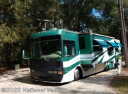 Used 2001 National RV Islander 9400 available in Ocala, Florida