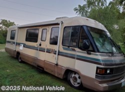 Used 1989 Winnebago Chieftain 31RQ available in Clinton, Missouri