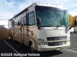 Used 2008 Tiffin Allegro 35TSA available in Carson City, Nevada