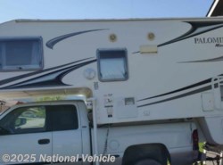 Used 2012 Palomino Maverick 2902 available in Kalispell, Montana