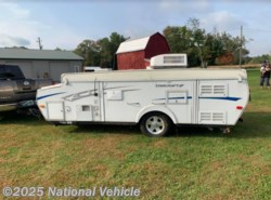 Used 2007 Starcraft Centennial 3604 available in Portage, Michigan