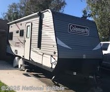 Used 2018 Dutchmen Coleman Lantern 202RD available in Orange Park, Florida