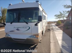 Used 1999 Tiffin Allegro Bus 35RP available in Bullhead City, Arizona