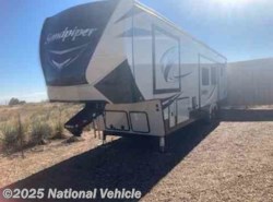 Used 2018 Forest River Sandpiper 383RBLOK available in Dallas, Texas