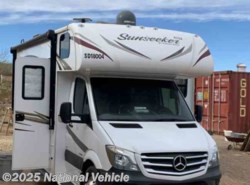 Used 2018 Forest River Sunseeker MBS 2400S available in Victorville, California