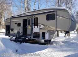 Used 2018 Jayco Eagle HT 25.5 REOK available in Shelburne, New Hampshire