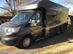 Used 2017 Winnebago Fuse 23T available in Crowley, Texas