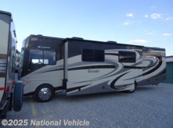 Used 2014 Fleetwood Bounder 35K available in Crossville, Tennessee