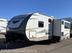 Used 2021 Forest River Salem Hemisphere Hyper-Lyte available in Santa Fe, New Mexico