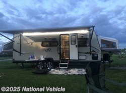 Used 2020 Forest River Rockwood Roo 233S available in Auburn Hills, Michigan