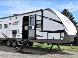 Used 2020 Dutchmen Coleman Light 2515RL available in Steuben, Maine