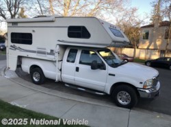 Used 2002 Lance Truck Camper 1010 available in San Jose, California